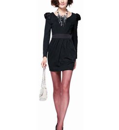 思歌服饰2011秋季系列 演绎都市时尚新篇章