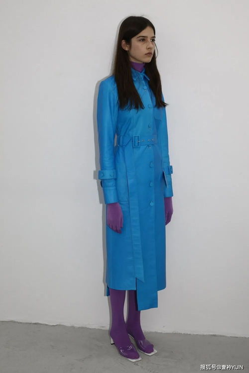 解构与实穿的融合 韩国新锐设计师的服装革新