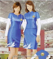 专业促销服定制专家——北京鸿博伟业服装